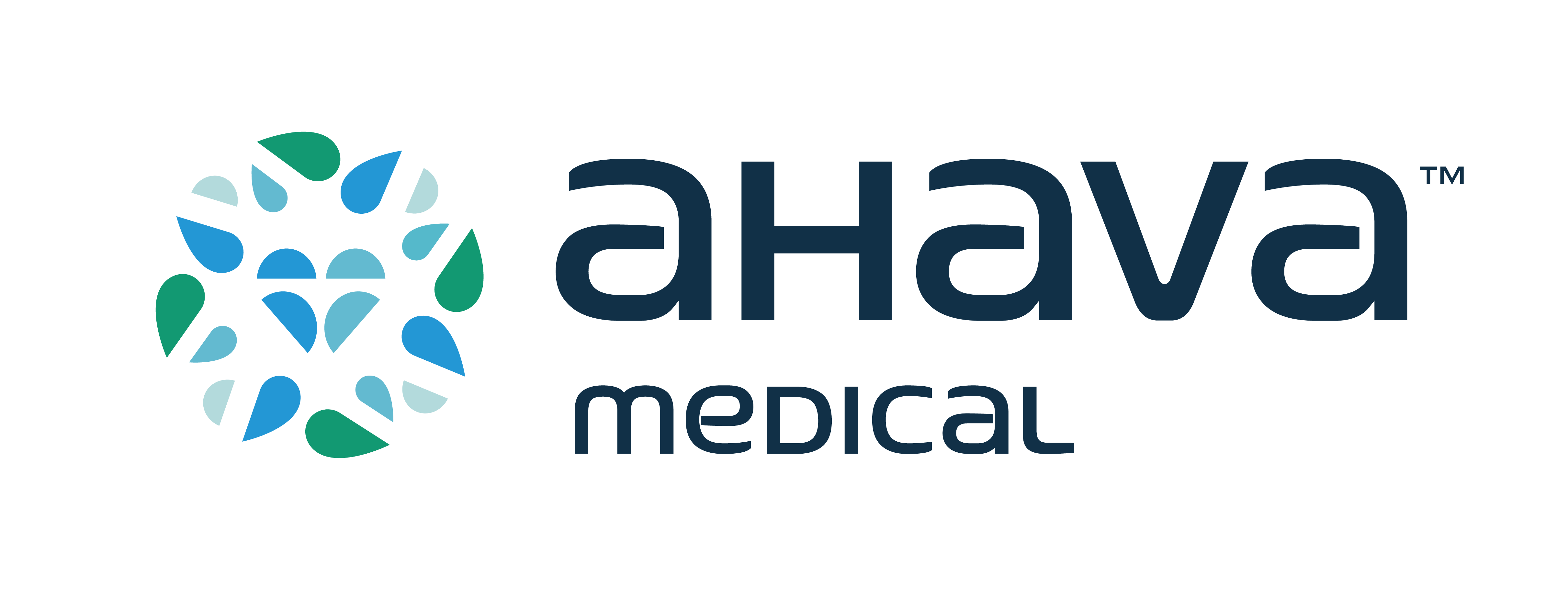 Ahava Medical Logo